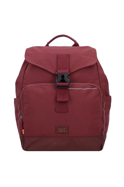 Camel Active City Daypack S – 38 cm breite Laptop-Factory
