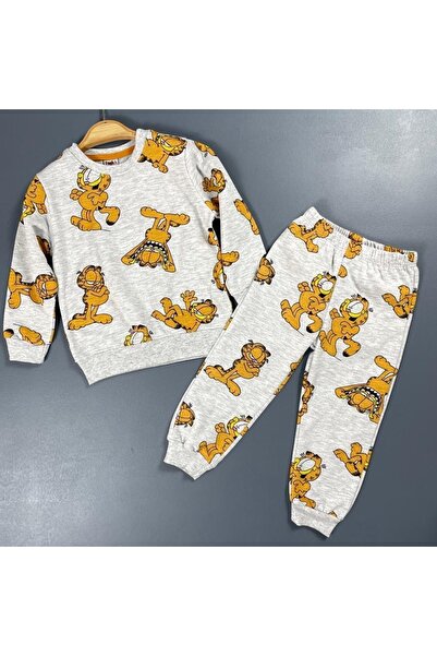 ARBİ kids Sezonski set pidžama za dečake