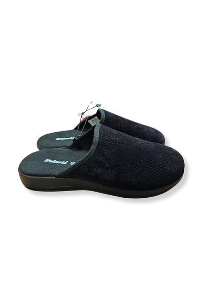 Polaris Polaris 608032   Papuci negri HOME