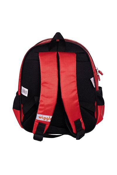 WİGGLE PAW PATROL 2656 Model Kindergarten Bag