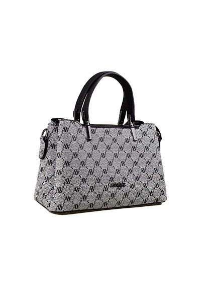 Armine Women's Hand and Shoulder Strap 311 Model Bag