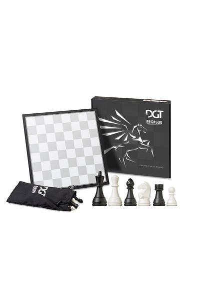 DGT Pegasus - Comfortable Fit and Stylish Design
