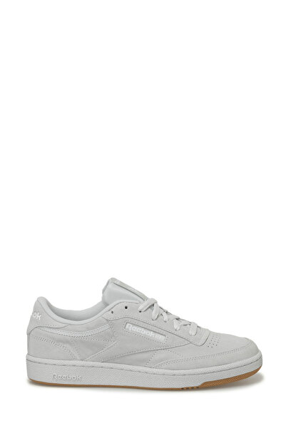 Reebok Unisex Αθλητικό Παπούτσι CLUB C 85 Gri
