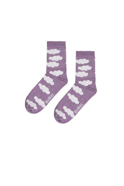 Bad Bear 22.02.04.002-c121 جوارب طويلة للرجال