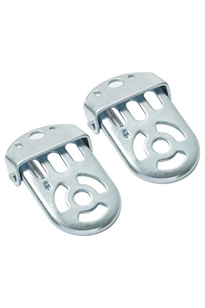 Asroya Bisiklet Katlanabilir Arka Basamak (AYAKLIK) Mile Bağlanan Bisiklet Peg