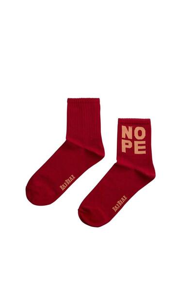 Bad Bear 19.02.02.032-c20 جوارب طويلة للرجال