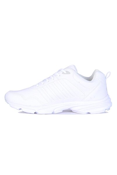 M.P. Мъжки маратонки Mp 242-6923Mr White - Спортове за бягане