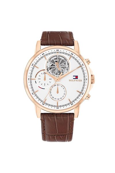 Tommy hilfiger watch cost outlet