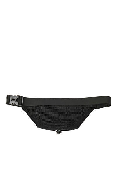 Jack & Jones JACZITRUS Black Bumbag - 12263790