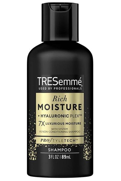 Tresemme 89ml Moisture Rich Moisturizing Shampoo