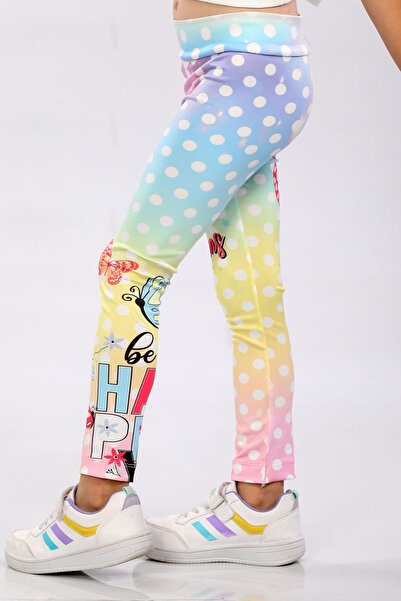 By Piera Colanți sezonieri pentru copii cu talie înaltă - 0642