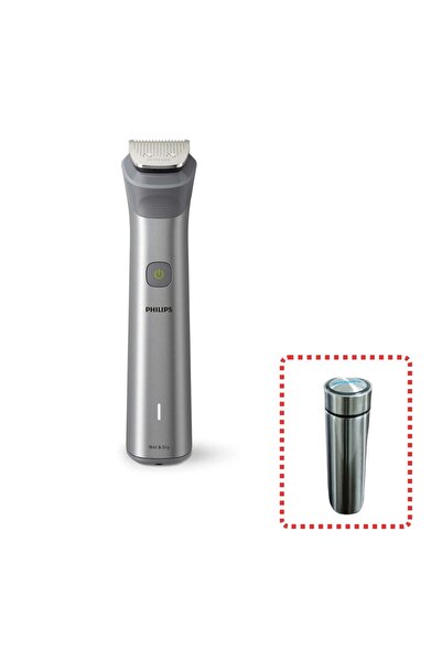 Philips 5000 Serisi MG5950 Tıraş Makinesi + 500ml Inox Çelik Termos