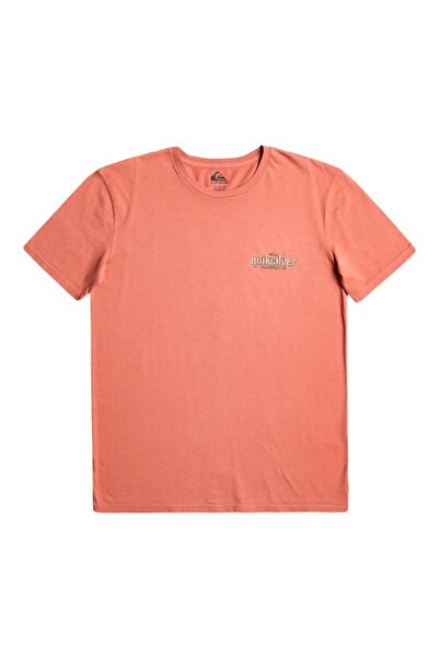Quiksilver Eqyzt07263 Quikwords M Tees - تي شيرت رجالي
