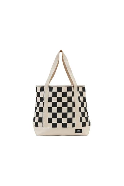 Vans Geantă de umăr Pergs Tote colorată - VN0A7PQE3KS1
