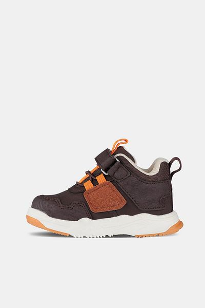 Vicco Παιδικές κοντές μπότες Getto - Velcro και ελαφριές, 946.24K.440