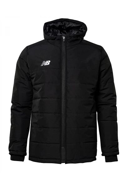 New balance mens coats shop
