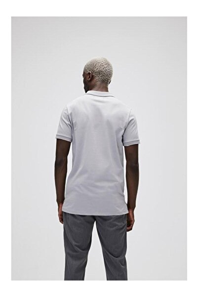 Bad Bear 21.01.07.043-c79 Pure Men's Polo T-shirt