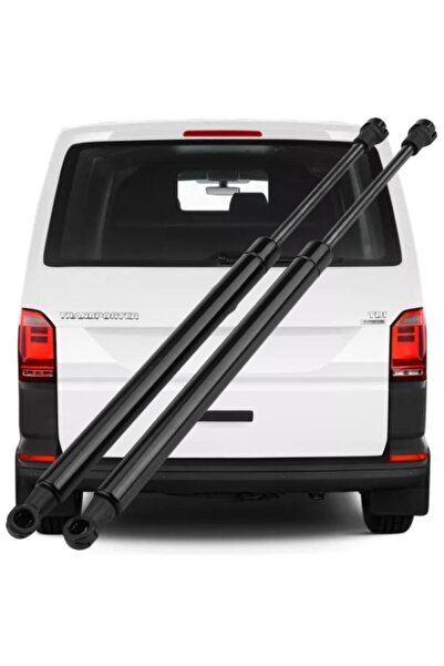 VOLKSPAR TRANSPORTER T6 2015-2019 MODEL ARASI UYUMLU 985N BAGAJ AMORTİSÖRÜ Pİ...