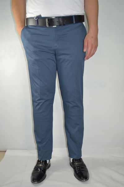 Bomonti Pantaloni bărbați din bumbac Terry - Bmt 915