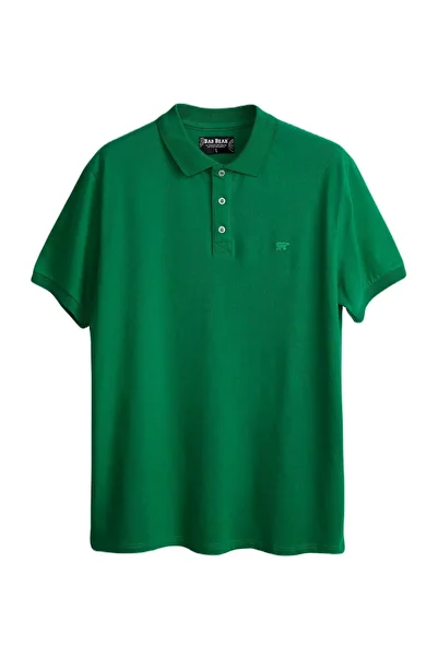 Bad Bear 21.01.07.051-C13 Stark Men's Polo T-Shirt