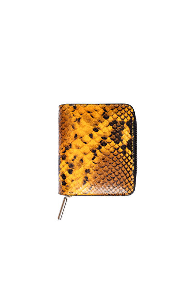 Guzini Kadın Deri Cüzdan 3650