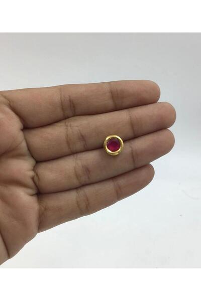 G Sport POLO Tragus Piercing Çelik Paslanmaz