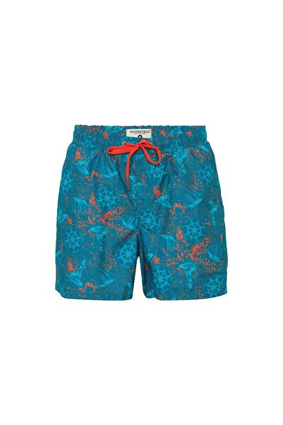ROUTEFIELD Rfvıew23 View Men's Shorts Swimwear