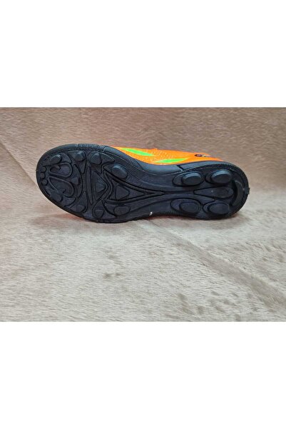 Sandero ÇORAPLI ÇOCUK KRAMPON HALISAHA SPOR AYAKKABISI.