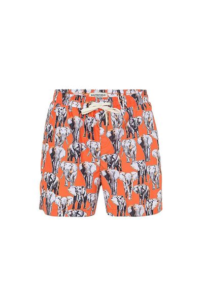 ROUTEFIELD Vince Men's Shorts Swimsuit - Rafvince23