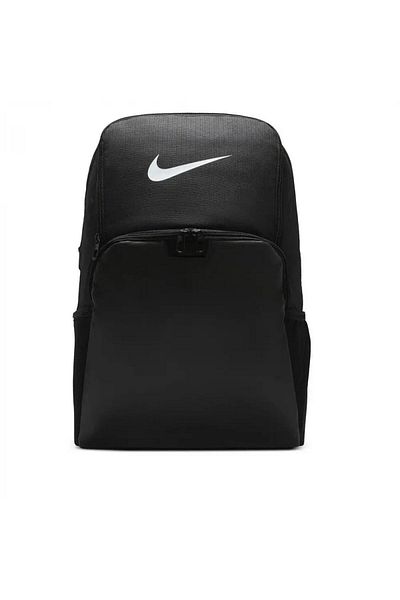 Nike Brasilia Dh7709-010 Μαύρο σακίδιο προπόνησης