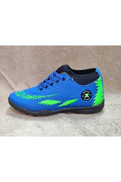 Sandero ÇORAPLI ÇOCUK KRAMPON HALISAHA SPOR AYAKKABISI.