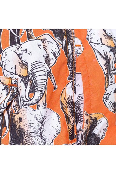 ROUTEFIELD Vince Men's Shorts Swimsuit - Rafvince23