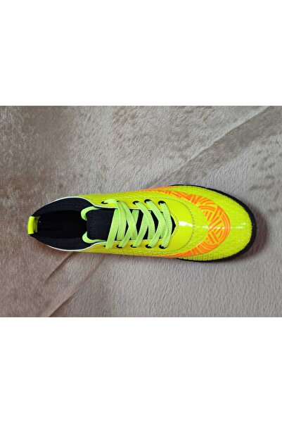 Sandero ÇORAPLI ÇOCUK KRAMPON HALISAHA SPOR AYAKKABISI.