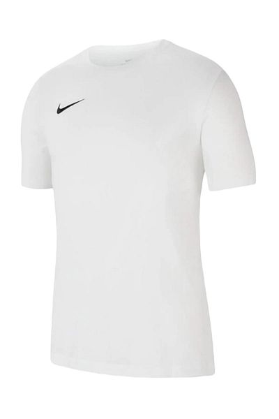 Nike Ανδρικό T-shirt Cw6952-100 Dri-fit Park