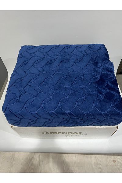 Merinos MERiNOS ELEGANCE - Double Blanket