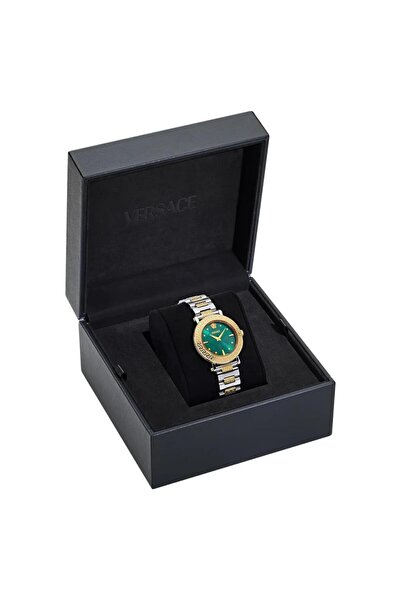 Versace VRSCVE9c00424 Model Wristwatch