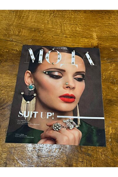 Gönülden Tasarım 23x19 cm Perle izvezene šivaće aplikacije za devojčice