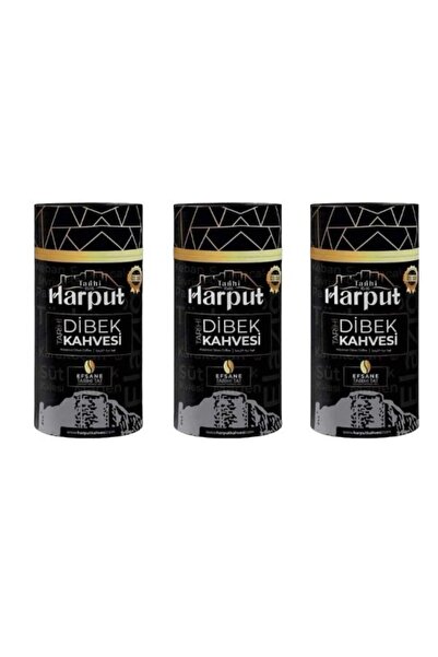 tarihi Harput Dibek 3x1000 gr