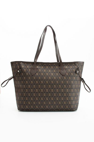 Reddington Geantă de umăr pentru femei, căptușită cu nubuck, cu fermoar