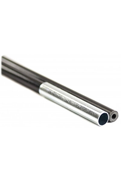 Sportlife Stâlpuri pentru cort din fibră de sticlă (2 bucăți x 9,5 mm)