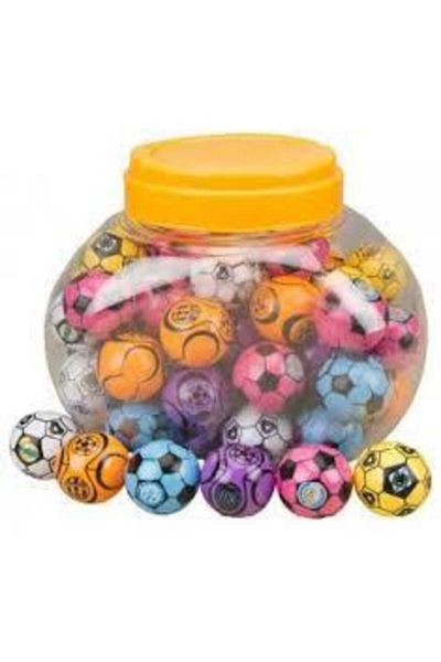 Marla Ball Shaped Single Blade Pencil Sharpener