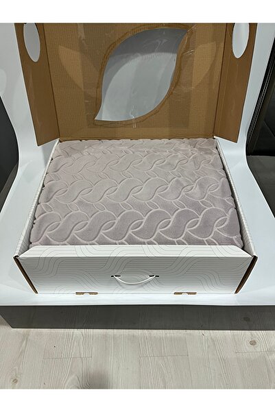 Merinos MERiNOS ELEGANCE - Double Blanket