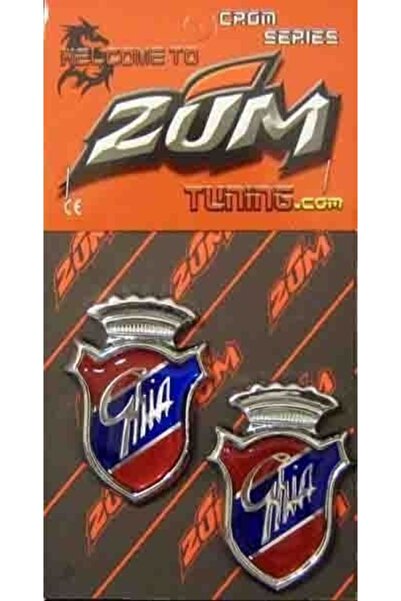 ZUM أرما 2 لي تشيا فيراري بلو 797