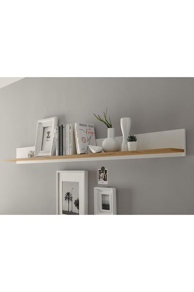 EGN WOODS 90*15*15*1 τεμ. Σχάρα μπαχαρικών - Ράφι μπάνιου, Παιδικό δωμάτιο Montessorie ράφι, ράφι κορνίζας, ράφι τοίχου