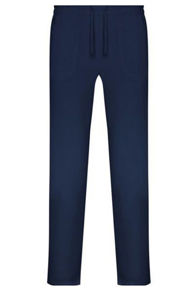 ARDSU Men's Fabric Trousers - Elastic Waist
