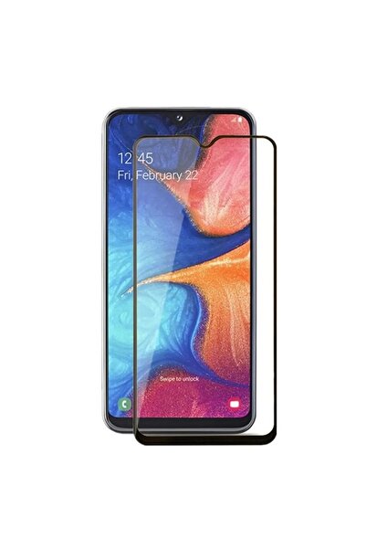 ZETT Samsung Galaxy A52 Uyumlu MAT Seramik Nano Kırılmaz Ekran Koruyucu - Ant...