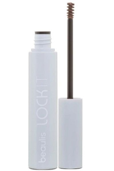 beaulis Lock It Eyebrow Mascara 199 Dark Brown