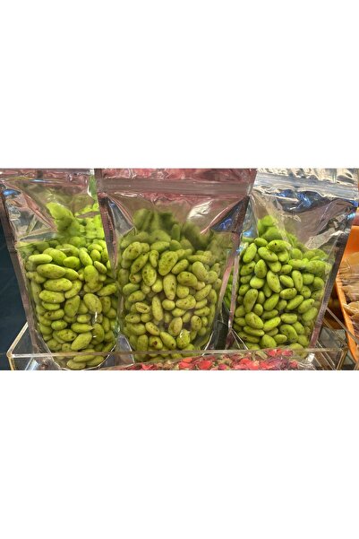 Üçler aktariye Badem şekeri Antep Fıstıklı 1 Kg