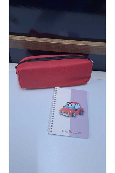 GC GÖKHAN CLUB Suport pentru pix pentru notebook - Tăiere confortabilă