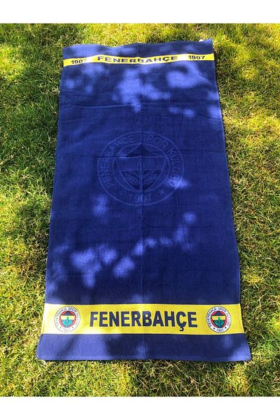 Romans 70X140 cm Beach Towel - _5 Model